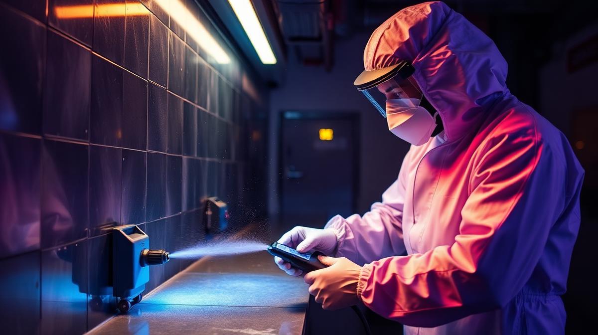 Dezenfeksiyon ve Hijyen Rehberi: Evde ve İş Yerinde Sağlıklı Ortam