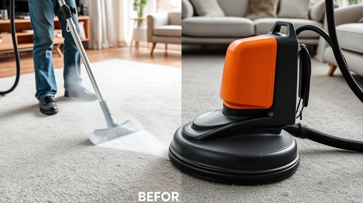 Halı Yıkama ve Bakım Rehberi: Halılarınızı Profesyonelce Temizleyin