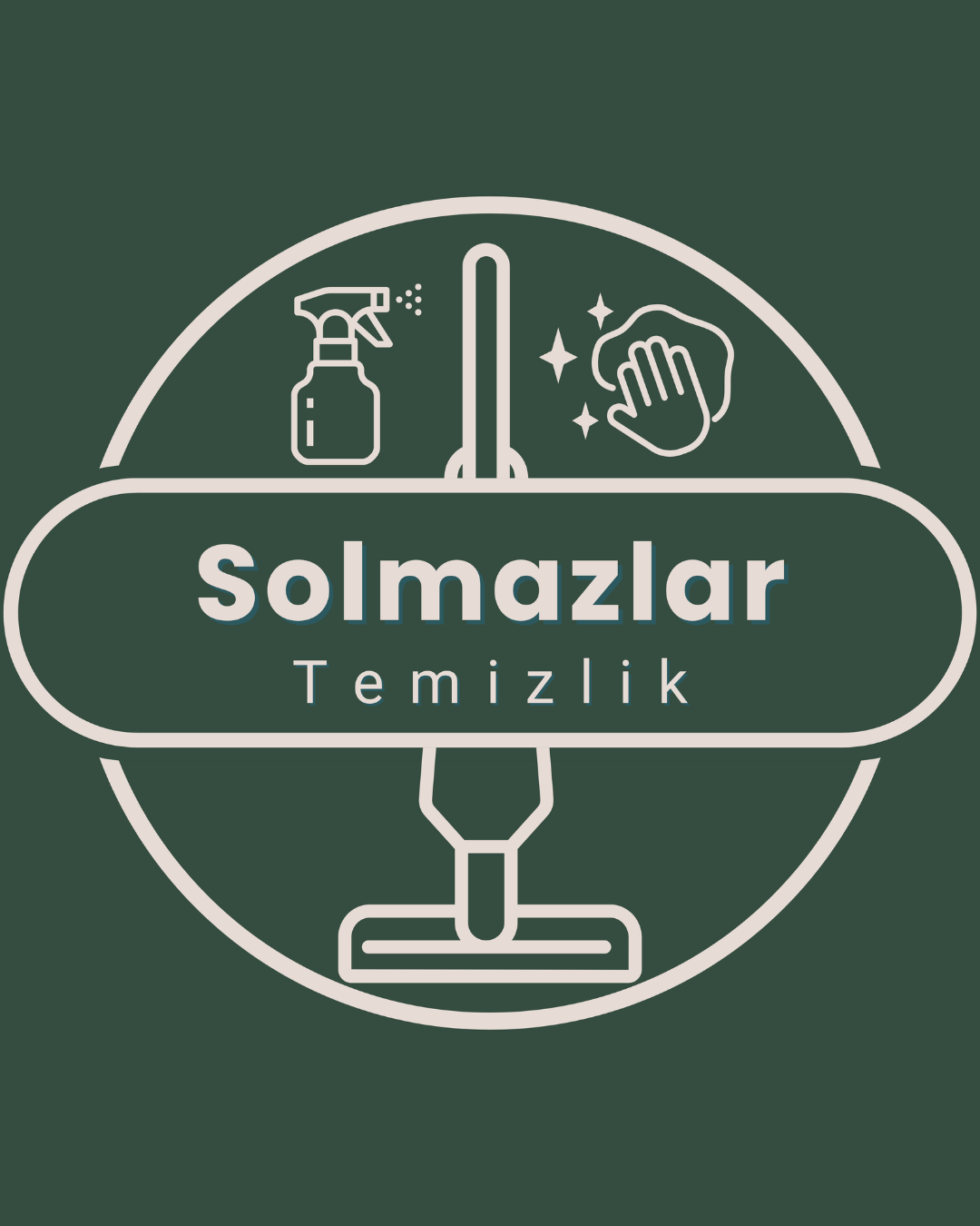 Solmazlar Temizlik